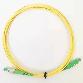OFNP Fibre Optique Patchcord FC SC