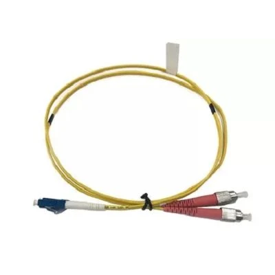 Singlemode LSZH Fibre Optique Patch kòd