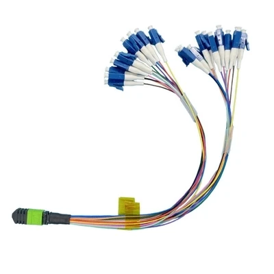 Singlemode MPO Breakout Kab